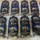 GALAPADGTX750Ti 1050 1060 1660 99新 两年保 黑神话悟空3A 3D游戏显卡 影驰1050Ti 4G 大将