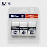 Wilson威尔胜法网联名吸汗带干性手胶RG OVERGRIPS