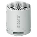 【99成新】索尼（SONY）SRS-XB100 蓝牙音箱音响 迷你便携 重低音16小时续航 户外音箱 防水防尘 灰色 二手音箱【自营退货】