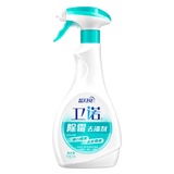 【95成新】蓝月亮 卫诺 除霉去渍剂 500g/瓶 墙面墙体冰箱除菌喷雾  无毒无残留   