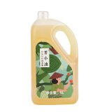 野岭茶小油山茶油5L 油茶籽油  物理压榨一级 食用油 福利团购送礼