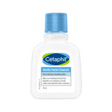 丝塔芙（Cetaphil）经典无泡洁面乳29ml洗面奶保湿深层清洁补水敏感肌男女 丝塔芙温和洁面乳29ml