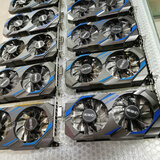 GALAPADGTX750Ti 1050 1060 1660 99新 两年保 黑神话悟空3A 3D游戏显卡 影驰1050Ti 4G 骁将
