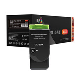 彩格MAX版粉盒CHG-CTL-350HK黑色适用奔图CP2510DN/CM7115DN/CP5055DN/CM5055DN/CP5052DN/CM5052DN打印机墨盒