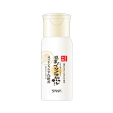 莎娜豆乳美肌紧致化妆水30ml（旅行装）