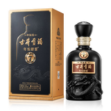 古井贡酒 年份原浆 古7 浓香型白酒 50度 500ml 单瓶装 包装随机