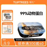 领先（Toptrees）全价成犬主食罐狗罐头营养湿粮鸭肉梨配方120g