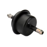 本田原厂变速箱油齿轮油自动波箱油 雅阁思域CRV飞度缤智皓影杰德凌派 5ATF自动变速箱外置滤芯(铁的）