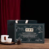 政和白茶水含香系列白牡丹礼盒装200g 2021年紧压饼干春茶中秋年货节送礼