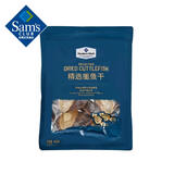 精选墨鱼干 450g 450g