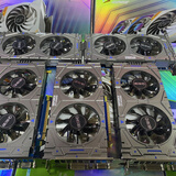 GALAPADGTX750Ti 1050 1060 1660 99新 两年保 黑神话悟空3A 3D游戏显卡 影驰750Ti 2G 骁将