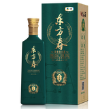 东方春 中粮白酒5A生态级纯粮固态酿造白酒盒装 42%vol 500mL 1瓶
