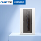 正泰（CHNT）强电箱配电箱明装16回路NEX5-C11600M