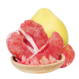 【产地直采】福建琯溪三红蜜柚 单粒约1.2kg