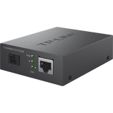 普联（TP-LINK）光纤收发器 TL-FC311B-3 60只装