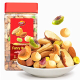 丹帝（DAN.D.PAK）【山姆同厂】原味什锦果仁 1kg 越南进口腰果混合坚果 休闲零食品
