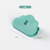 Oceanfairy加拿大进口红极淡干海参北极海参野生干货送礼佳品（京东快递） 抓夹1个（单拍不发货） 1g*1瓶