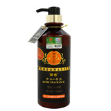 丽榜丽榜罗马香氛净爽去屑洗发露保湿去屑护发洗头膏沐浴露男女士通用 罗马香氛一代水润洗发露