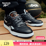 Reebok[艾弗森兔年限定]锐步官方男女BB 4000 II经典复古篮球鞋 H03496 42