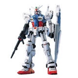 万代（BANDAI） MG 1/100 RX-78 GP01 高达试作1号机拼装模型