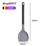 贝高福leo不粘锅专用硅胶锅铲耐高温厨房家用铲子套装 锅铲