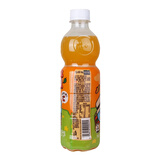 可口可乐果粒橙300ml 310ml 450ml 750ml 1.25L   橙汁 果汁饮料 小瓶大瓶 酷儿橙汁450ml装 1瓶装【试喝装】