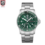 雷美诺时（Luminox） 自动机械0936青铜限量礼盒装 0921瑞士进口手表男0924背透机械表 XS.0937