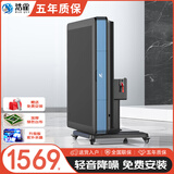 浩雀【2025年新款多功能】全自动麻将机折叠麻将桌餐桌一体静四口机音 折叠降噪机深蓝色080号包安装 麻将牌大小联系客服咨询