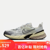 耐克（NIKE）男子运动休闲鞋NIKE V2K RUN运动鞋HJ4497-100 白色 42