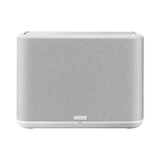 天龙（DENON）HOME 250 无线蓝牙音响 Hi-Fi音响 WiFi蓝牙USB立体声配对Aux及多房间音乐白色