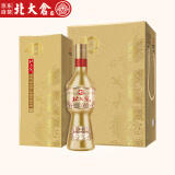 北大仓 部优40年 酱香型白酒 53度 500mL*4瓶 整箱装 送礼礼品 商务送礼