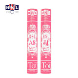 亚狮龙（RSL） 羽毛球5号6号7号球飞行稳定落点精准66号A1/A3/A8训练比赛用球 RSL A8 1筒 77速
