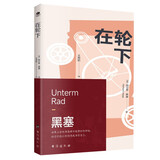 在轮下 京东自营 黑塞 小说