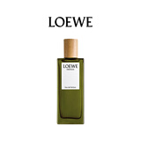 罗意威（LOEWE）黑色圆舞曲男士香水50ml 婚礼伴手礼生日礼物送男友圣诞节