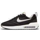 耐克NIKE休闲鞋男经典气垫AIR MAX DAWN运动鞋DJ3624-001黑40