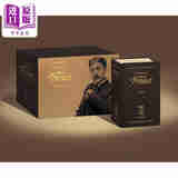 预售 普鲁斯特信件集5本套盒 限量收藏版 COFFRET CORRESPONDANCE COMPLETE 法文原版 MARCEL PROUST 文学