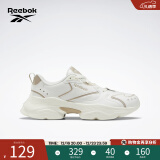 Reebok锐步官方男女AADORUN经典复古运动休闲百搭舒适老爹鞋 FX1129 36