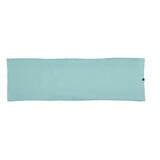 迪卡侬游泳速干吸水冰凉毛巾健身运动冷感浴巾冰丝旅行度假4575323