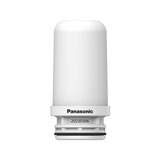 松下Panasonic龙头净水器家用厨房通用水龙头过滤器卫生间前置自来水宿舍净化器原装滤芯TK-EUNJN2S 原装滤芯【6支装】