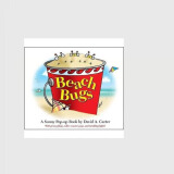 预售 英文原版 Beach Bugs