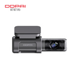 盯盯拍混合组网行车记录仪MINI7X+MINI3X前后双录 停车监控+4G互联套餐