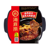 海底捞【单盒】麻辣嫩牛自煮火锅435g/盒