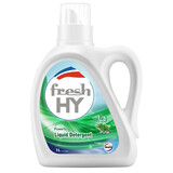 威露士威露士洗衣液清可新松木除菌除螨洗衣液 1L