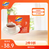 阿华田（Ovaltine）可可粉袋装400g 多重营养早餐代餐 牛奶冲饮即食 蛋白型固体饮料