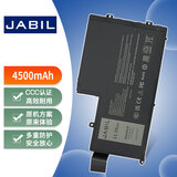 JABIL适用戴尔 Inspiron 15-5557 5548 5547 14-5447 Latitude 3450 3550 P39F P49G TRHFF 笔记本电池
