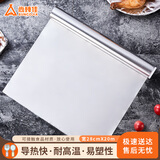 尚烤佳（Suncojia）铝箔锡纸20米盒装厨房烘焙烧烤烤箱空气炸锅专用 锁水保鲜不焦黑