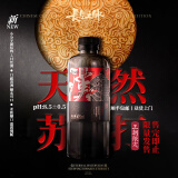 长生之脉 东方苏打天然苏打水克东无糖无气饮用水475ml*12瓶王朝限定款