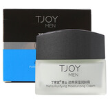 丁家宜（TJOY） 丁家宜男士劲爽保湿霜滋润 霜 净爽保湿擦脸霜 润肤 爽肤