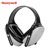 霍尼韦尔（Honeywell）隔音耳罩MACH1经济型降噪睡眠学习工作装修R024W白色1个