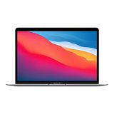 【9成新】Apple/苹果2020款MacBookAir 13.3英寸M1(8+7核) 8G256G深空灰轻薄笔记本电脑MGN63CH/A